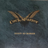 Cock Sparrer – Guilty As Charged (180 gram Vinyl)