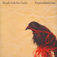 Death Cab For Cutie – Transatlanticism (2 x Vinyl LP)