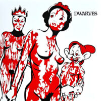 Dwarves – How To Win Friends And Influence People (Color Vinyl)