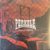 Perkele – Leaders Of Tomorrow (Vinyl LP)
