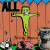 All - Allroy Saves (Vinyl LP)