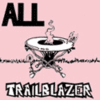 All - Trailblazer (Vinyl LP)