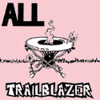 All – Trailblazer (Vinyl LP)
