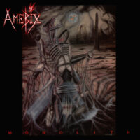 Amebix – Monolith (180gram Vinyl LP)
