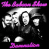 Baboon Show, The - Damnation (Color Vinyl LP)