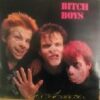 Bitch Boys - H:son Produktion (Vinyl LP)