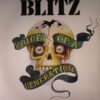 Blitz - Voice Of A Generation (2 x Color Vinyl LP)