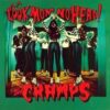 Cramps, The - Look Mom No Head! (Color Vinyl LP)