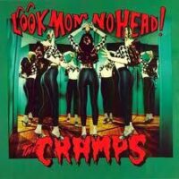 Cramps, The – Look Mom No Head! (Color Vinyl LP)