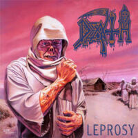 Death – Leprosy (Vinyl LP)
