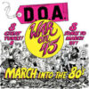 D.O.A. - War On 45 (Vinyl LP)