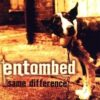 Entombed ‎– Same Difference (2 x Color Vinyl LP)