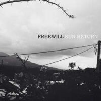 Freewill – Sun Return (Color Vinyl LP)