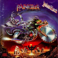 Judas Priest – Painkiller (Vinyl LP)