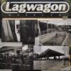 Lag Wagon - Resplve (Vinyl LP)