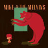 Mike & The Melvins - Three Men And A Baby (Vinyl LP)