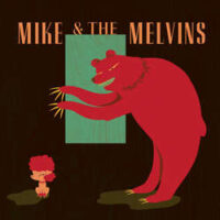 Mike & The Melvins – Three Men And A Baby (Vinyl LP)
