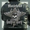 Motörhead ‎– Death Or Glory (180gram Vinyl LP)