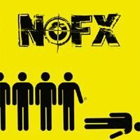 NOFX – Wolves In Wolves’ Clothing (Vinyl LP)