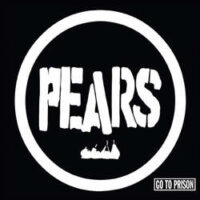 Pears – Go To Prison (Vinyl LP)