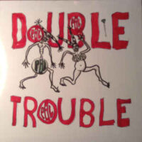 PIL – Double Trouble (Vinyl 10″)