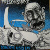 Prisonshake ‎– Someone Else's Car (Color Vinyl Single)