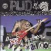 PUD - I Was A Teenage Rancor (Vinyl Single)