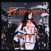 Pushtwangers ‎– The Man You Love To Hate (Vinyl Single)