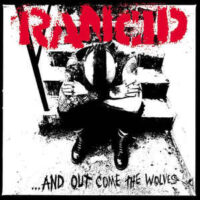 Rancid – …And Out Come The Wolves (Vinyl LP)