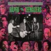 Raped Teenagers - Your Choice Live Series (Vinyl LP)