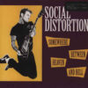 Social Distortion - Somewhere Between Heaven And Hel (180gram Vinyl LP)