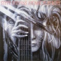 Steve Stevens ‎– Atomic Playboys (Vinyl LP)
