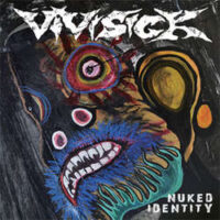 Vivisick – Nuked Identity (Vinyl LP)