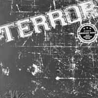 Terror – Lowest Of The Low (Silver Color Vinyl LP)