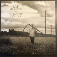 Ulf Stureson – Alfta Förr Och Nu (Vinyl LP)