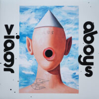 Viagra Boys – Viagr Aboys (Splatter Color Vinyl LP)