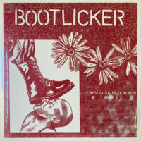 Bootlicker – S/T (Color Vinyl LP)