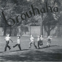 Brouhaha – V/A (Vinyl Single)(Jawbreaker,Nuisance)