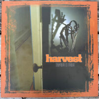 Harvest – Transitions (Color Vinyl LP)