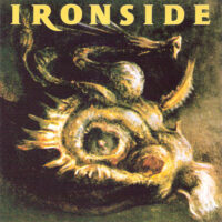 Ironside – Damn Your Blooded Eyes (Vinyl Single)