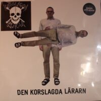 Korslagda Kukar – Den Korslagda Lärarn (Vinyl LP)