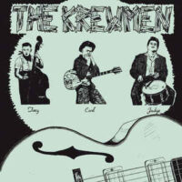 Krewmen, The – Klassic Tracks (Vinyl LP)