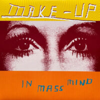 Make-Up, The – In Mass Mind (Pink Color Vinyl LP)