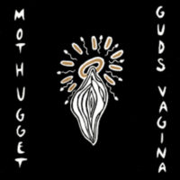 Mothugget – Guds vagina (Vinyl LP)