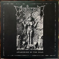 Poison – Awakening Of The Dead (Color Vinyl LP)