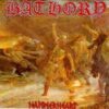Bathory - Hammerheart (180gram 2 x Vinyl)