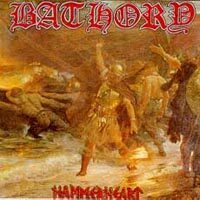Bathory – Hammerheart (180gram 2 x Vinyl)