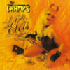 Cramps, The - A Date With Elvis (Color Vinyl LP)
