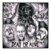 Dead Or Alive - Beast (Vinyl LP)