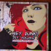 Hey Punk! Diy Volume 1 - V/A (CD)